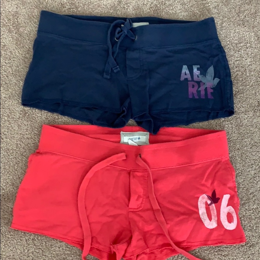 Aerie Shorts